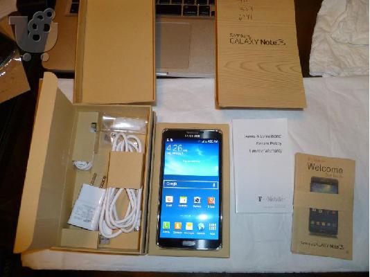 PoulaTo: Samsung Galaxy Note N9005 3 4G LTE Unlocked